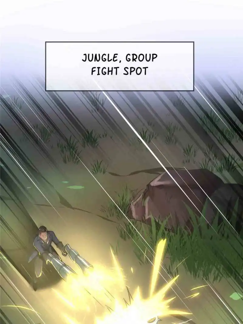 Legend Reboot Chapter 79 69